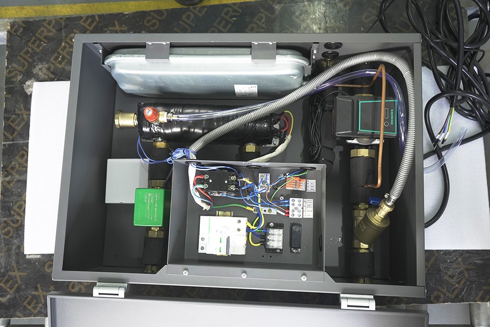 SHIMGE-DC-Inverter-Water-Pump SHIMGE-DC-Inverter-Water-Pump