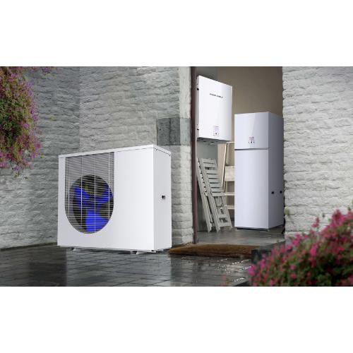 Residential Heat Pumps Residential Heat Pumps